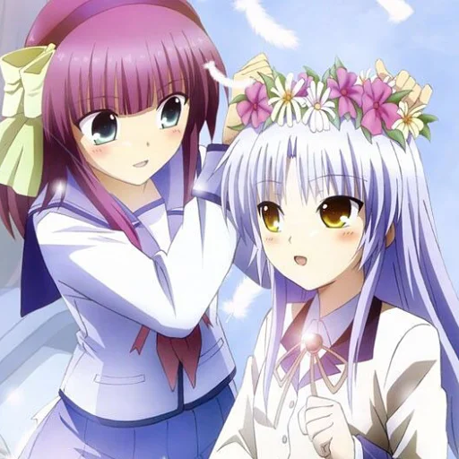 Эмодзи няшкі кавайняшкі