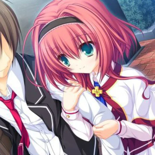 Эмодзи няшкі кавайняшкі