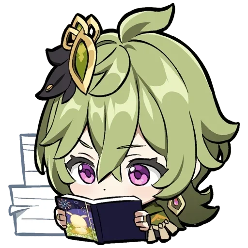 Эмодзи Project Sekai