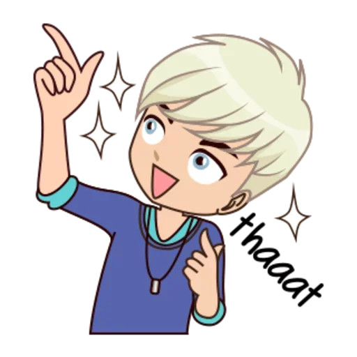 Эмодзи Cute