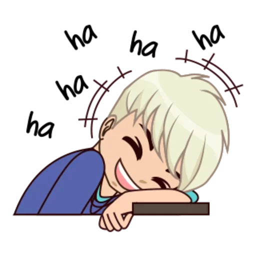 Эмодзи Cute