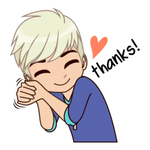 Эмодзи Cute