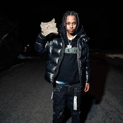 Эмодзи NYC DRILL