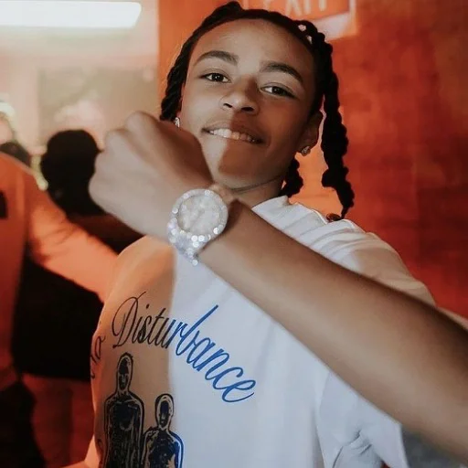 Эмодзи NYC DRILL