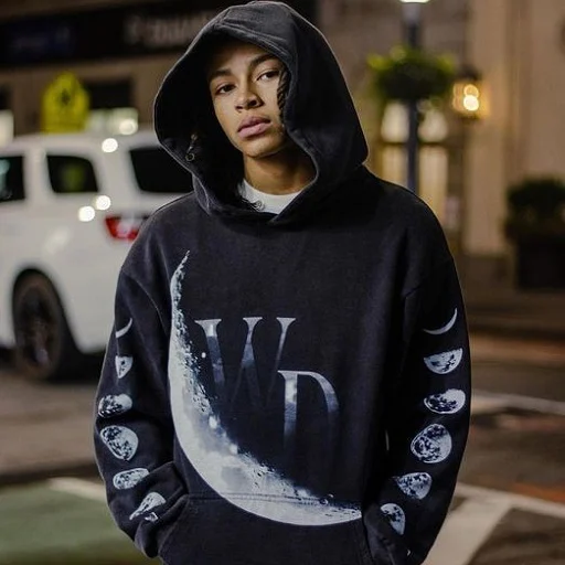 Эмодзи NYC DRILL