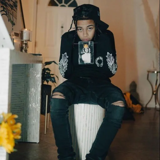 Эмодзи NYC DRILL