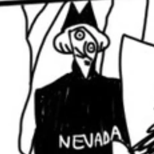 Эмодзи nyen ranfren