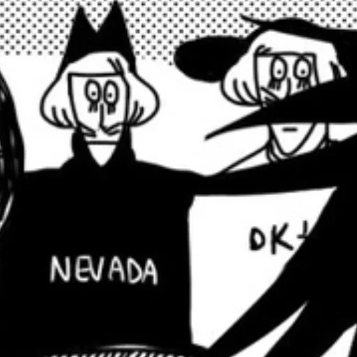 Эмодзи nyen ranfren