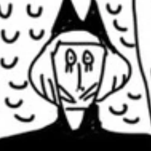 Эмодзи nyen ranfren