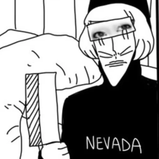 Эмодзи nyen ranfren