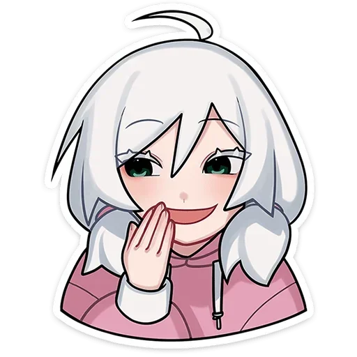 Эмодзи o Hhn Oocringe E