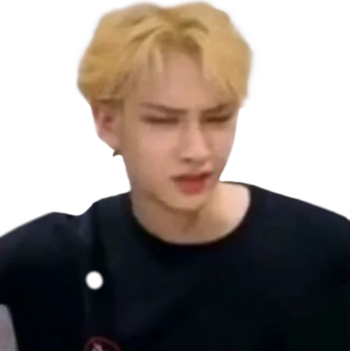 Эмодзи Кристофер Бан | Бан Чан