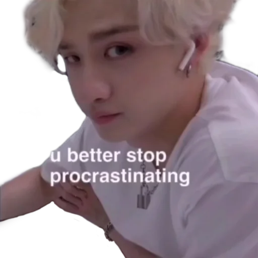 Эмодзи Кристофер Бан | Бан Чан