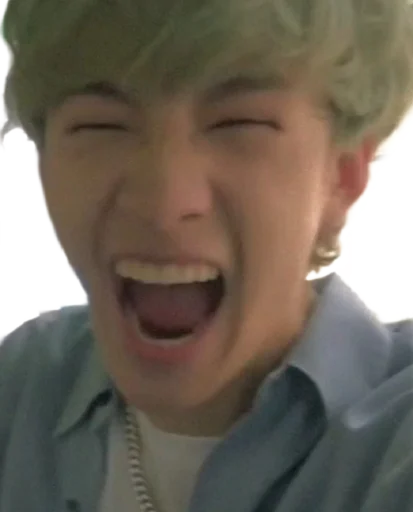 Эмодзи Кристофер Бан | Бан Чан