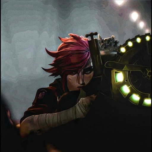 Эмодзи Вай | Vi