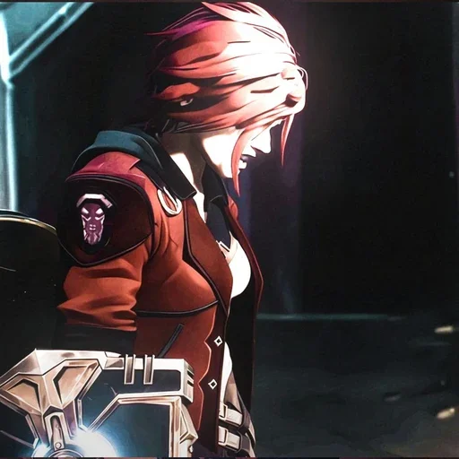 Эмодзи Вай | Vi