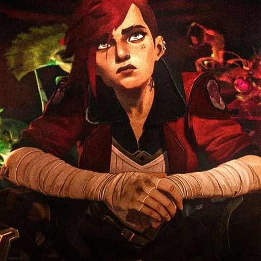 Эмодзи Вай | Vi