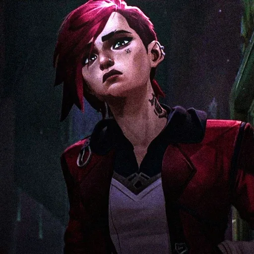 Эмодзи Вай | Vi