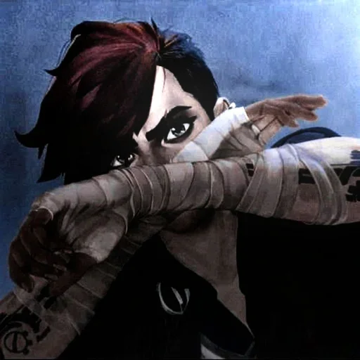 Эмодзи Вай | Vi