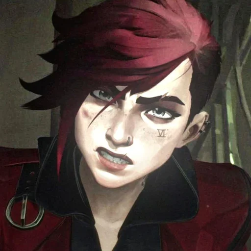 Эмодзи Вай | Vi