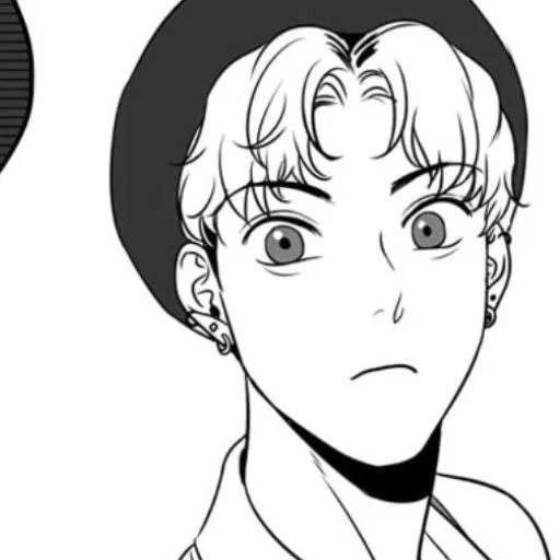 Эмодзи BJ Alex