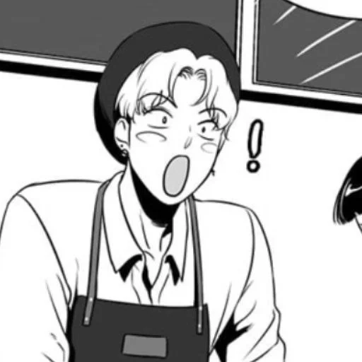 Эмодзи BJ Alex