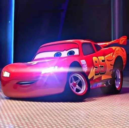 Эмодзи Cars