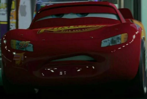Эмодзи Cars
