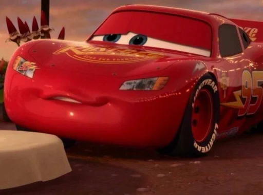 Эмодзи Cars