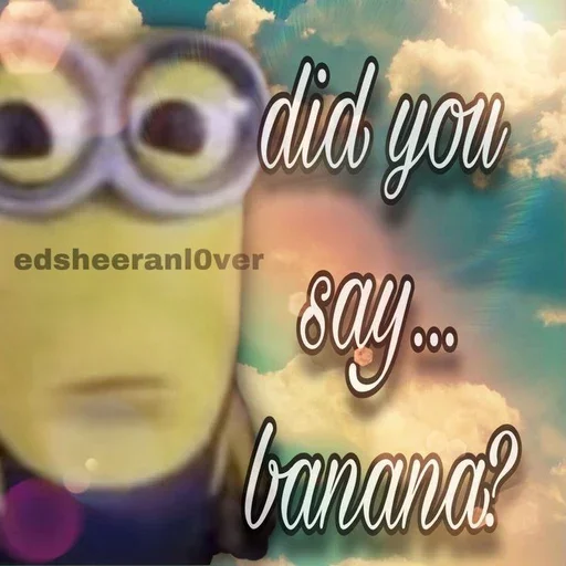 ?