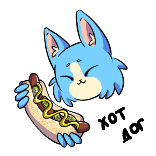 Эмодзи Ода Любви К Еде