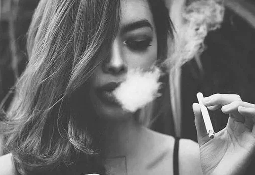 Эмодзи Одиночество скука