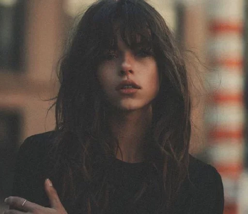 Эмодзи Одиночество скука