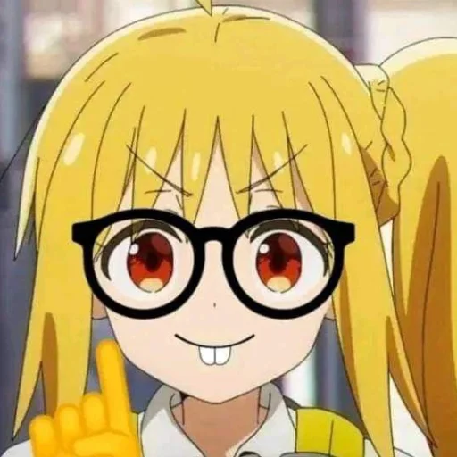 Эмодзи ОдиноКие Гоперы