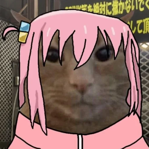 Эмодзи ОдиноКие Гоперы