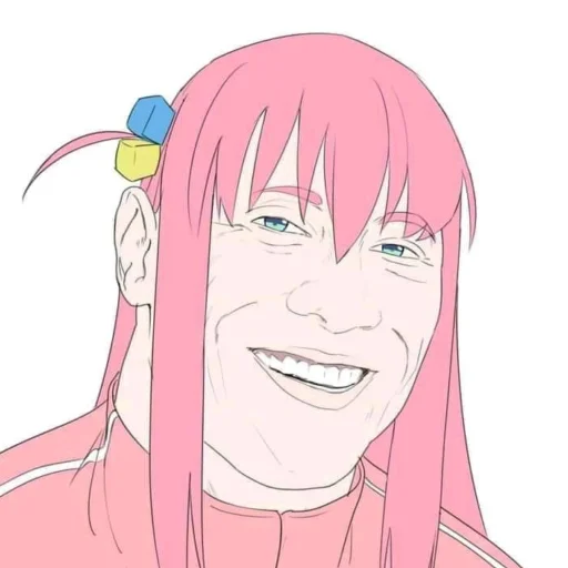 Эмодзи ОдиноКие Гоперы