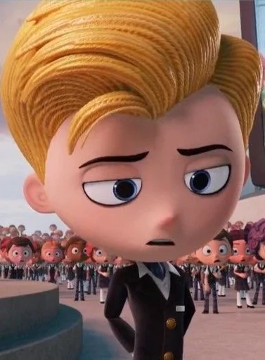 Эмодзи UglyDolls