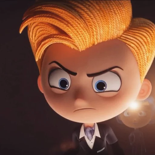 Эмодзи UglyDolls