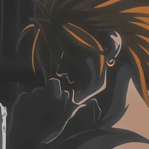 Эмодзи JoJos Bizarre Adventure