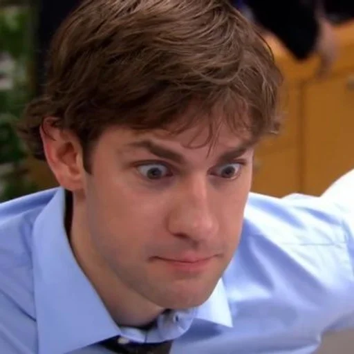 Эмодзи The office