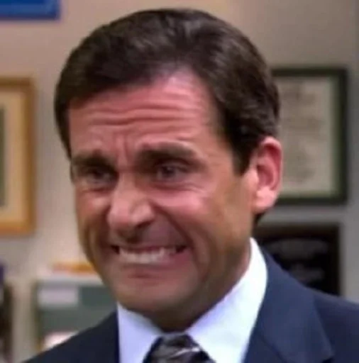 Эмодзи The office