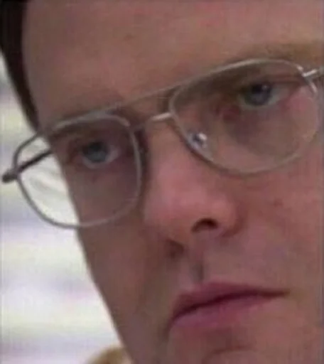 Эмодзи The office