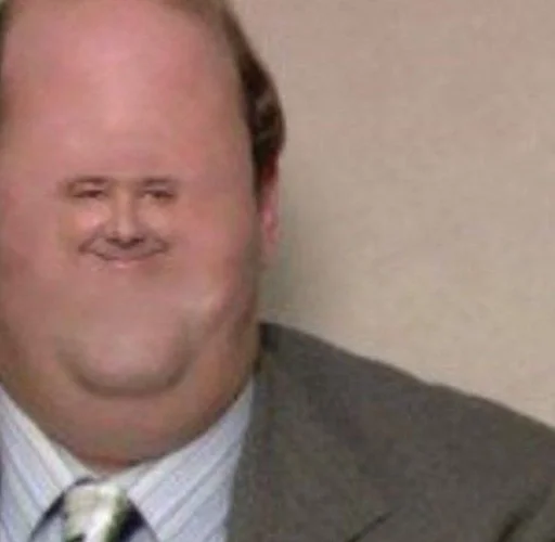 Эмодзи The office