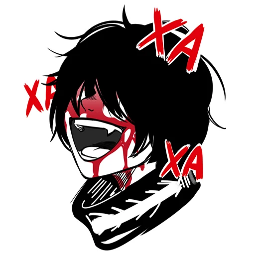 Эмодзи чвк редан