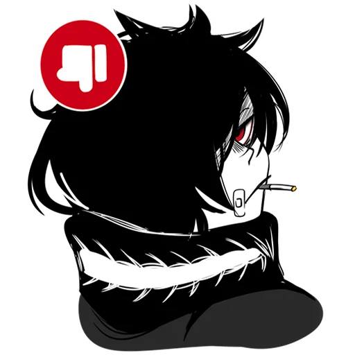 Эмодзи чвк редан