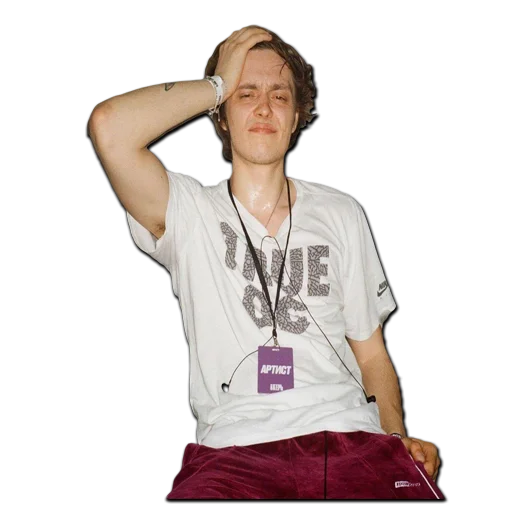 Эмодзи OG BUDA