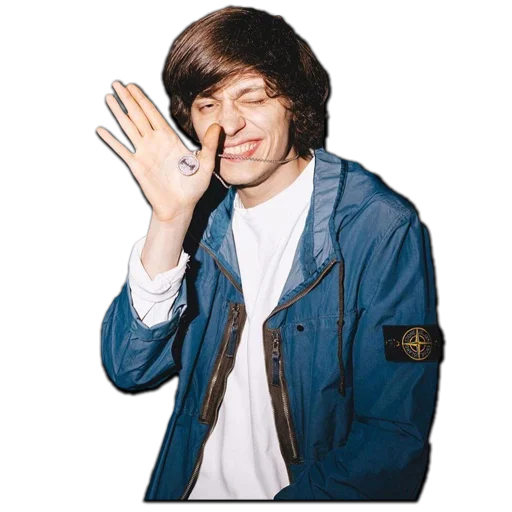 Эмодзи OG BUDA