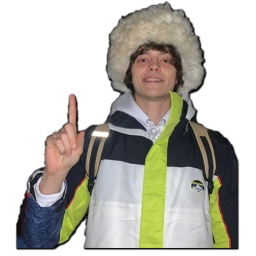 Эмодзи OG BUDA