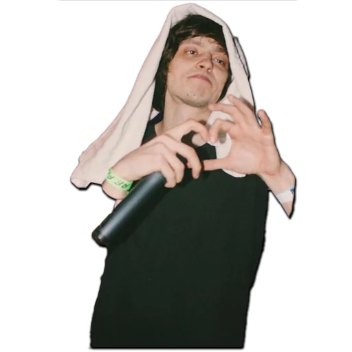 Эмодзи OG BUDA