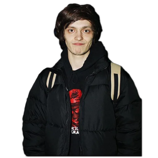 Эмодзи OG BUDA